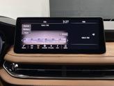 Thumbnail of 2024 Mineral Black INFINITI QX60