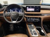 Thumbnail of 2024 Mineral Black INFINITI QX60