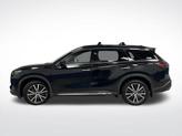 Thumbnail of 2024 Mineral Black INFINITI QX60