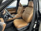 Thumbnail of 2024 Mineral Black INFINITI QX60