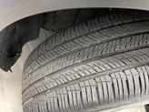 Thumbnail of 2024 Mineral Black INFINITI QX60
