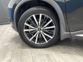 Thumbnail of 2024 Mineral Black INFINITI QX60
