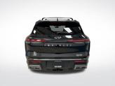 Thumbnail of 2024 Mineral Black INFINITI QX60