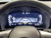 Thumbnail of 2024 Mineral Black INFINITI QX60