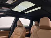 Thumbnail of 2024 Mineral Black INFINITI QX60
