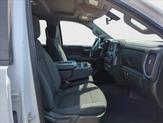 Thumbnail of 2019 Summit White Chevrolet Silverado 1500