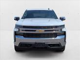 Thumbnail of 2019 Summit White Chevrolet Silverado 1500