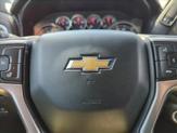 Thumbnail of 2019 Summit White Chevrolet Silverado 1500