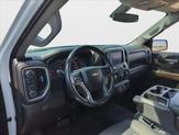 Thumbnail of 2019 Summit White Chevrolet Silverado 1500