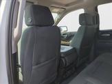 Thumbnail of 2019 Summit White Chevrolet Silverado 1500