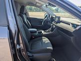 Thumbnail of 2021 Magnetic Gray Metallic Toyota RAV4