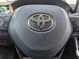 Thumbnail of 2021 Magnetic Gray Metallic Toyota RAV4