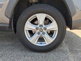 Thumbnail of 2021 Magnetic Gray Metallic Toyota RAV4