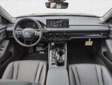 Thumbnail of 2025 Meteorite Gray Metallic Honda Accord Hybrid