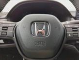 Thumbnail of 2025 Meteorite Gray Metallic Honda Accord Hybrid
