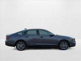 Thumbnail of 2025 Meteorite Gray Metallic Honda Accord Hybrid