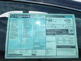 Thumbnail of 2025 Meteorite Gray Metallic Honda Accord Hybrid