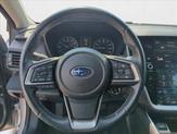 Thumbnail of 2023 Ice Silver Metallic Subaru Outback