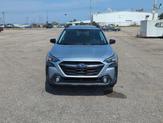 Thumbnail of 2023 Ice Silver Metallic Subaru Outback