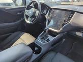 Thumbnail of 2023 Ice Silver Metallic Subaru Outback