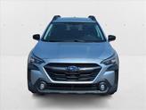 Thumbnail of 2023 Ice Silver Metallic Subaru Outback