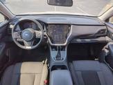 Thumbnail of 2023 Ice Silver Metallic Subaru Outback