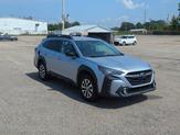 Thumbnail of 2023 Ice Silver Metallic Subaru Outback