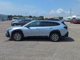 Thumbnail of 2023 Ice Silver Metallic Subaru Outback