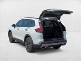 Thumbnail of 2026 Platinum White Pearl Honda CR-V Hybrid