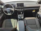 Thumbnail of 2026 Platinum White Pearl Honda CR-V Hybrid