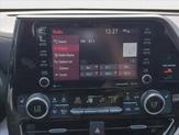 Thumbnail of 2022 Moon Dust Toyota Highlander