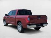 Thumbnail of 2019 Cayenne Red Metallic Nissan Titan