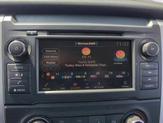 Thumbnail of 2019 Cayenne Red Metallic Nissan Titan