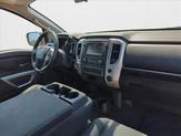 Thumbnail of 2019 Cayenne Red Metallic Nissan Titan