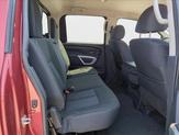 Thumbnail of 2019 Cayenne Red Metallic Nissan Titan