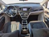 Thumbnail of 2022 Brilliant Black Crystal Pearlcoat Chrysler Voyager