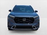 Thumbnail of 2026 Meteorite Gray Metallic Honda CR-V Hybrid