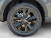 Thumbnail of 2026 Meteorite Gray Metallic Honda CR-V Hybrid