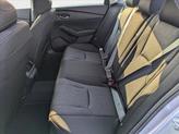 Thumbnail of 2025 Solar Silver Metallic Honda Accord