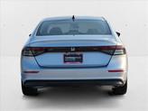 Thumbnail of 2025 Solar Silver Metallic Honda Accord