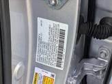 Thumbnail of 2025 Solar Silver Metallic Honda Accord