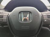Thumbnail of 2025 Meteorite Gray Metallic Honda Accord Hybrid