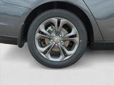 Thumbnail of 2025 Meteorite Gray Metallic Honda Accord Hybrid