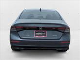 Thumbnail of 2025 Meteorite Gray Metallic Honda Accord Hybrid