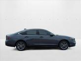 Thumbnail of 2025 Meteorite Gray Metallic Honda Accord Hybrid