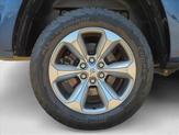 Thumbnail of 2021 Patriot Blue Pearlcoat RAM 1500