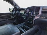 Thumbnail of 2021 Patriot Blue Pearlcoat RAM 1500
