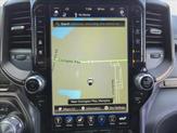 Thumbnail of 2021 Patriot Blue Pearlcoat RAM 1500