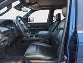 Thumbnail of 2021 Patriot Blue Pearlcoat RAM 1500