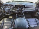 Thumbnail of 2021 Patriot Blue Pearlcoat RAM 1500